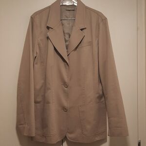 Liz Claiborne, 14, Khaki